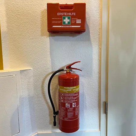 Apartment In Altendiez Eksteriør billede
