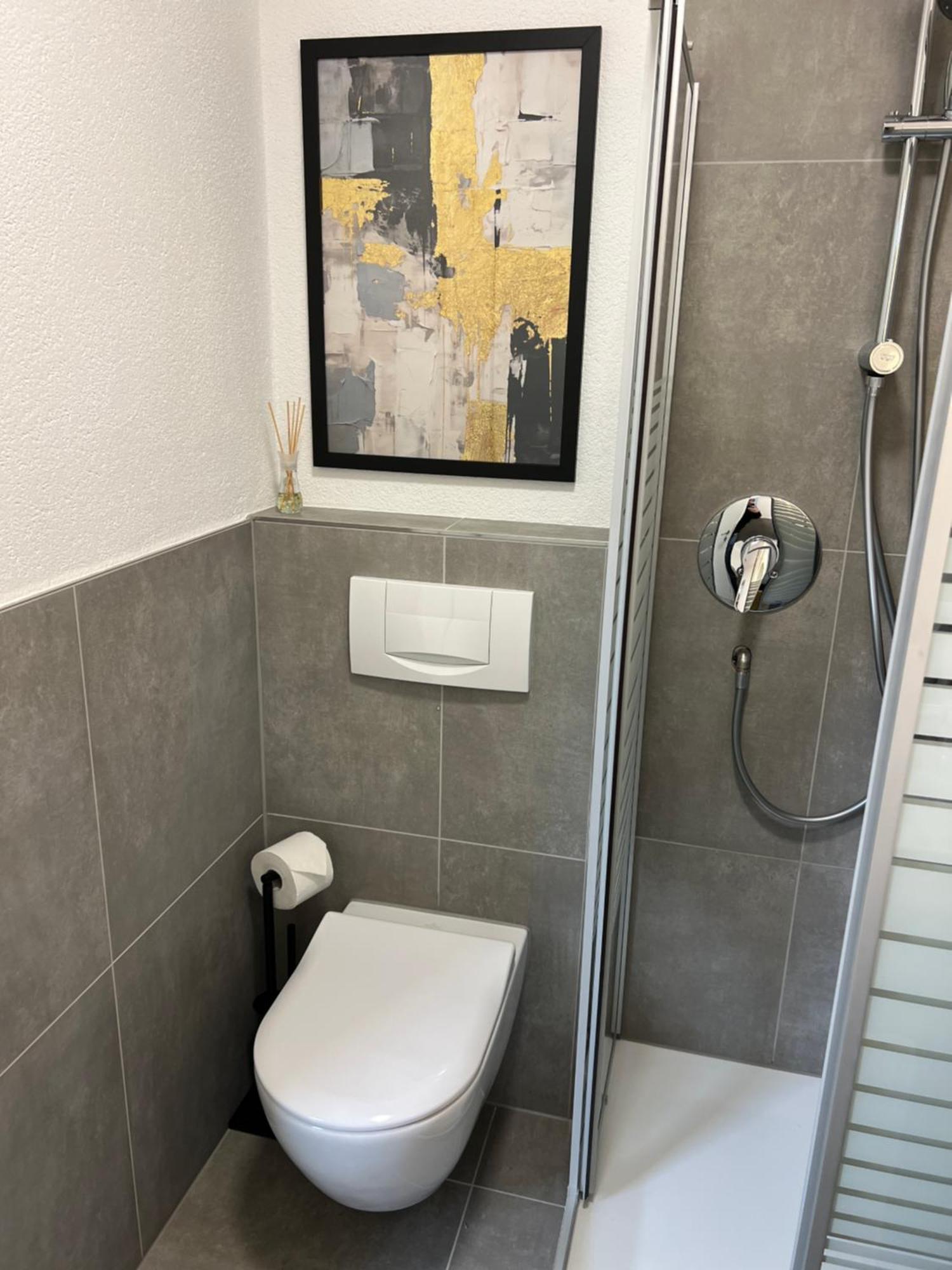 Apartment In *